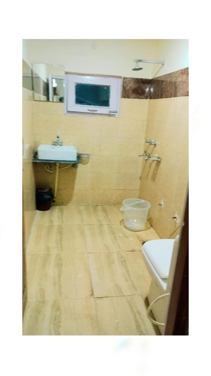 Hotel Jannat Manāli Exterior foto